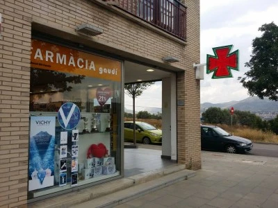 Farmacia