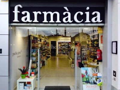 Farmacia