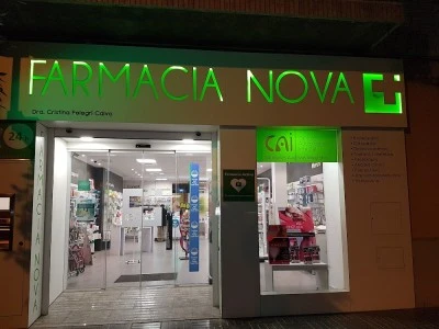 Farmacia