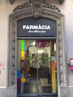 Farmacia