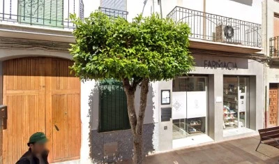Farmacia