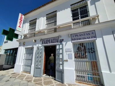 FARMACIA AVENIDA 157 Chipiona