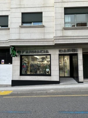 Farmacia Barbi