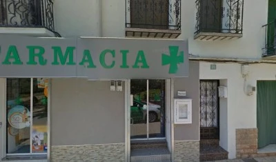Farmacia Cisneros Manrique
