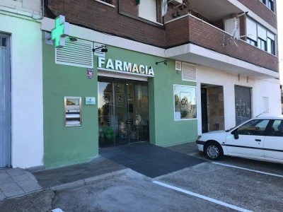 FARMACIA COBEÑA
