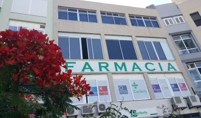 Farmacia Curbelo