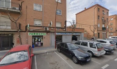 Farmacia en Azuqueca de Henares | FARMACIA LICENCIADO ANTONIO LOPEZ RODRIGUEZ