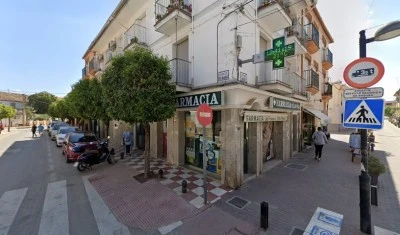 Farmacia Francisco Hita Mata