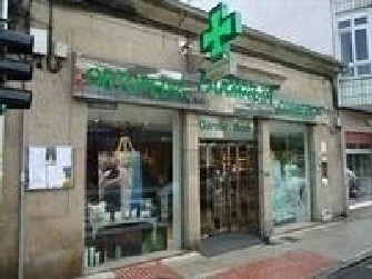 Farmacia GARCÍA-BRABO
