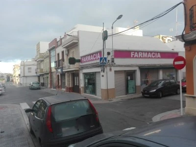 Farmacia Juan Manuel Caballero Caballero