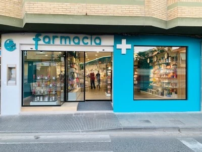 Farmacia Maracena