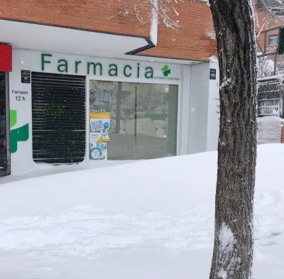 Farmacia Miguel García López