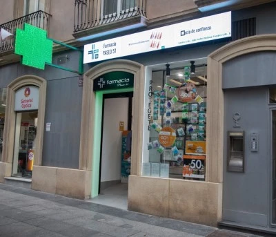Farmacia Paseo 51
