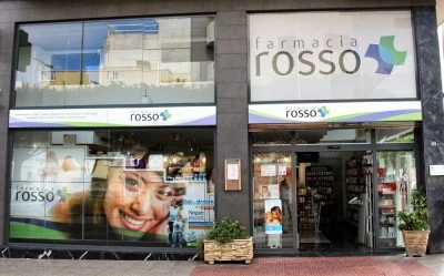 Farmacia Rosso