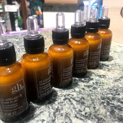 FARMACIA RUIZ DE AZUA