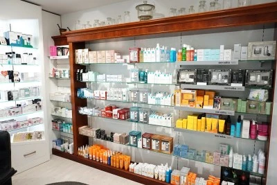 Farmacia San Miguel