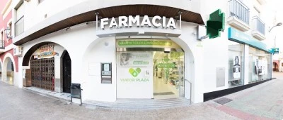 Farmacia Viator Plaza