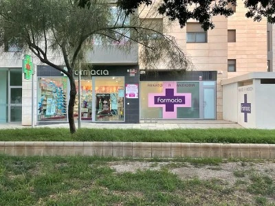 Farmacia Villalobos