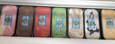 Helados Ziart