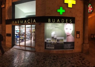 Margarita Ainoa Buades Mateu
