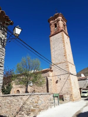 Navajún.