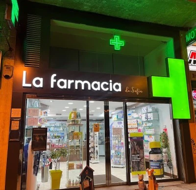Farmacia