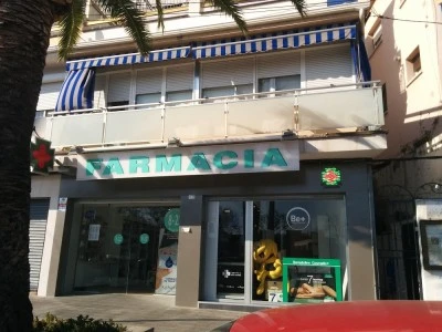 Farmacia