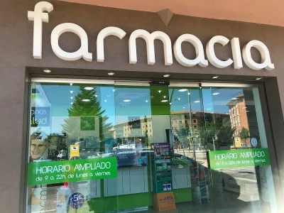 Farmacia