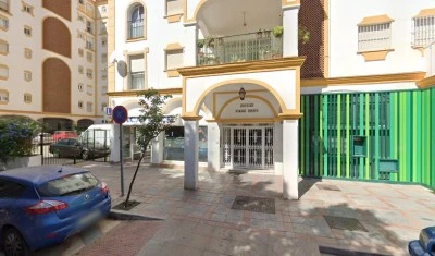 Edificio Parque Donana