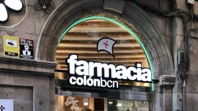 Farmacia