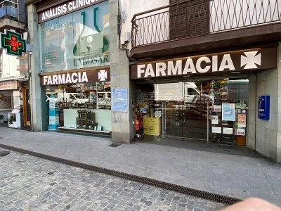 Farmacia