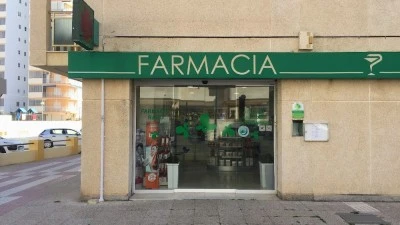 Farmacia