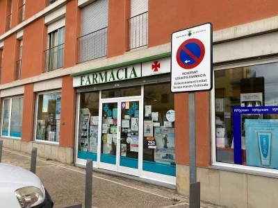 Farmacia