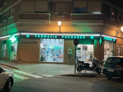 Farmacia