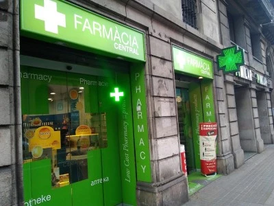 Farmacia