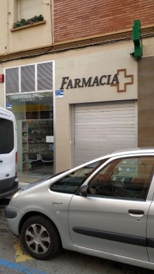 Farmacia