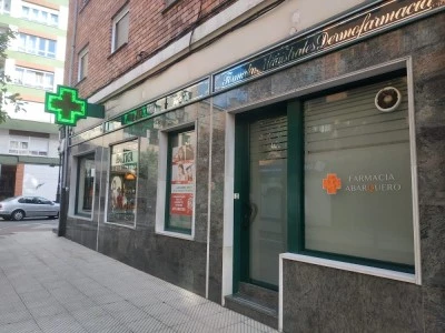 Farmacia Abarquero