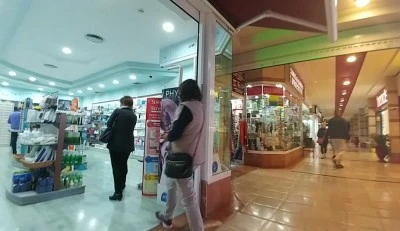 Farmacia Américas Plaza