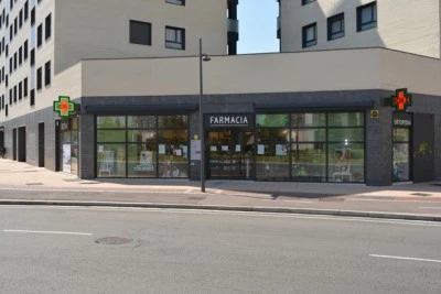 Farmacia Beltrán de Heredia