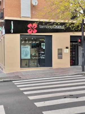 Farmacia Castelló