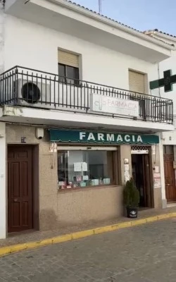 Farmacia de Fátima Balsera Villar