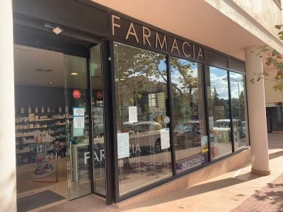 Farmacia Isabel Félix Nicolás