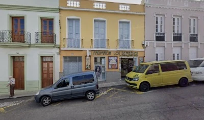 Farmacia Los Remedios / Los Realejos - Cristina Iniesta