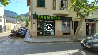 Farmacia Mir Reus (ESPORLES)