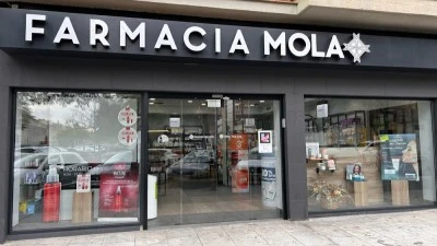 Farmacia Mola
