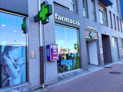Farmacia Montaña