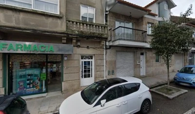 Farmacia Susana Vilar Varela