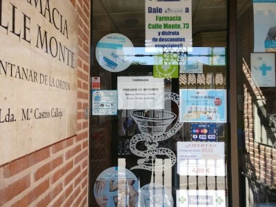 MONTEFARMA