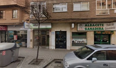 Albacete Ganadera SL