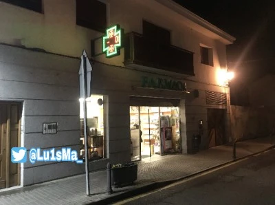 Farmacia